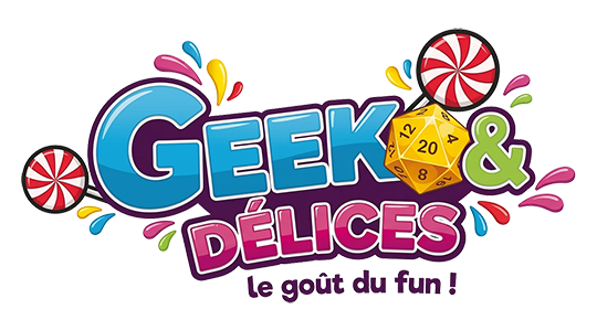 Geek & Délices