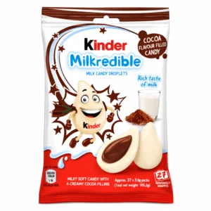 Kinder Milkredible China Choco