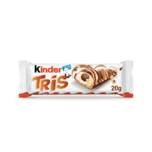 Kinder Tris