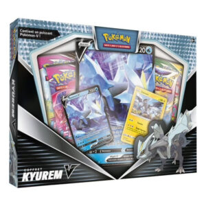 Coffret Kyurem V