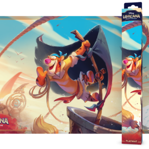 Playmat Lorcana Tigrou