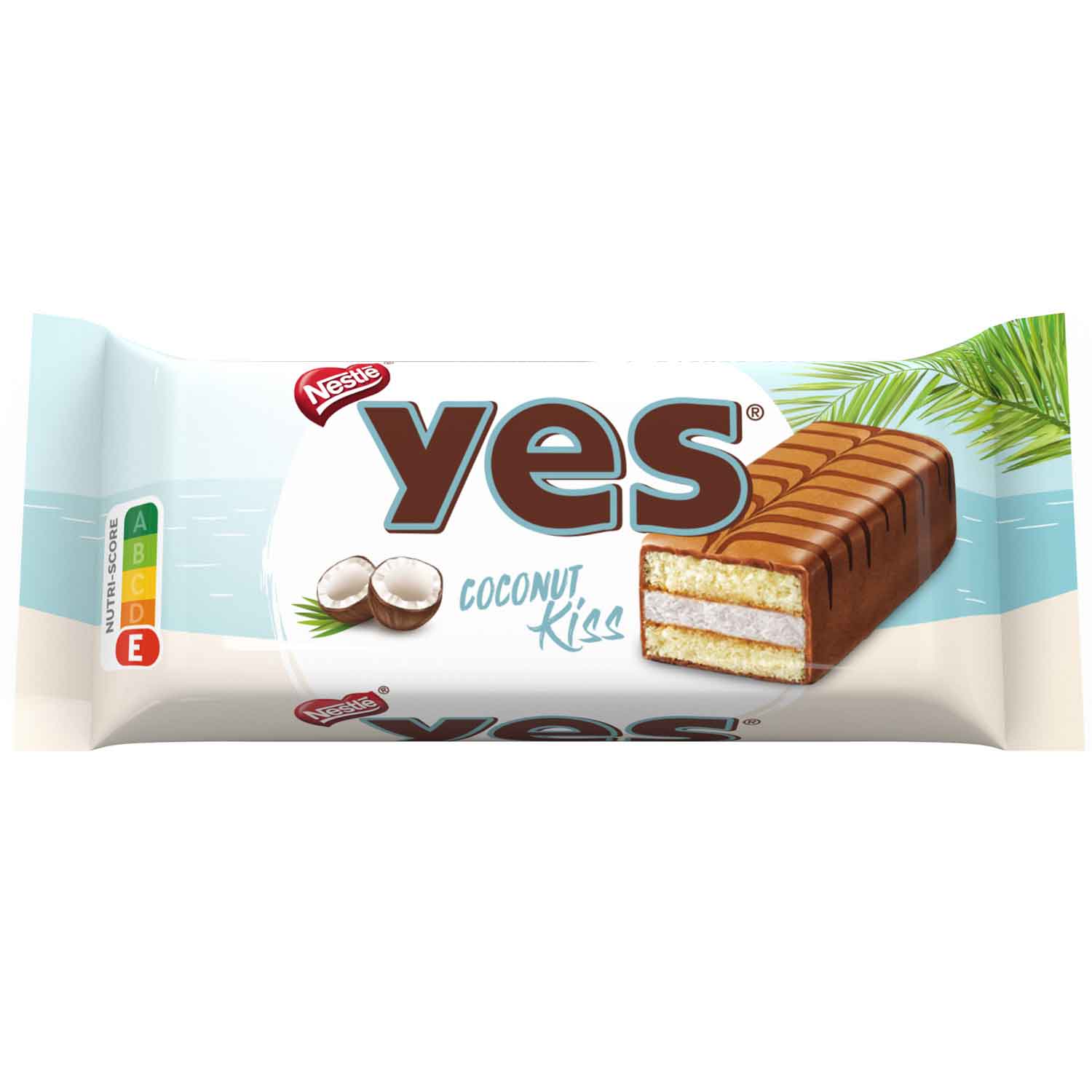Yes coconut