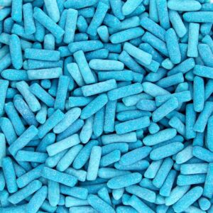 Hitschies Sour Blue 150g