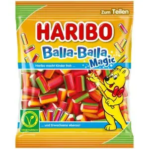 Haribo Balla-Balla Magic 160g