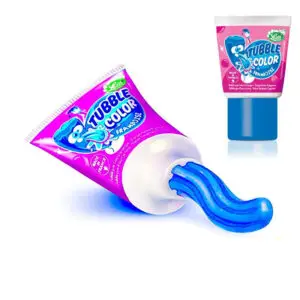 LUTTI Tubble Gum Framboise
