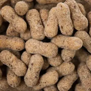 Cacahuètes Feuilletées 150g